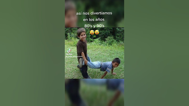 juegos tradicionales de niños que ya no existen #juegosdeniños #anos80 #anos90