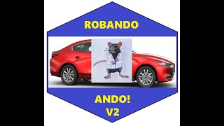 Aditivo Rodando Ando con su engaño y mejor forma de elevar octanaje v2