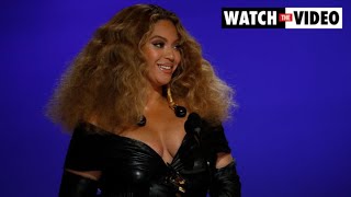Beyonce to change ‘deeply offensive’ word in song on new album