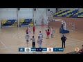 🏀 Высшая лига Казахстана - мужчины 2020/21 - 3 тур: "СДЮСШ" - "Актобе 2" (18.12.20)