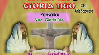 +♡perisaiku♡♡Lagu Rohani Katolik_Gloria Trio♡+