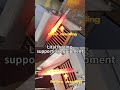 #descalingmachine#descaler#billetdescaler#forgingequipment #forgingmachines
