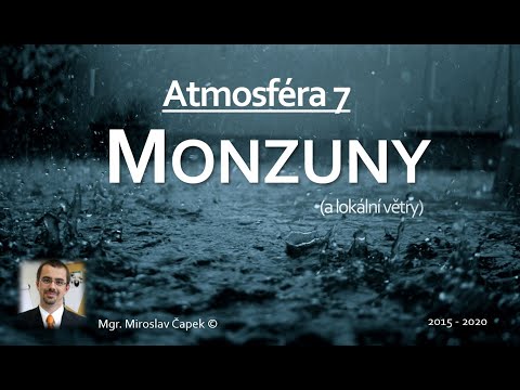 Video: Čo je to atmosféra a príklad?