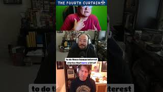 S2 Episode 28 - Dean Takahashi on AI Writing