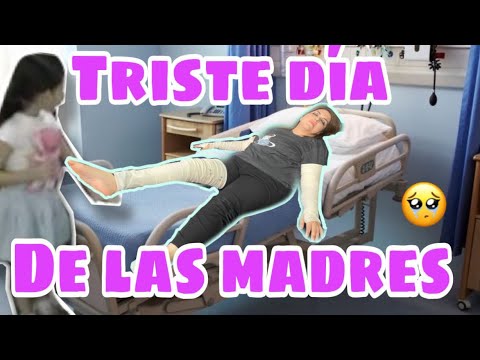 DIA DE LAS MADRES / DIA MUY TRISTE - hermanitas Cardenas