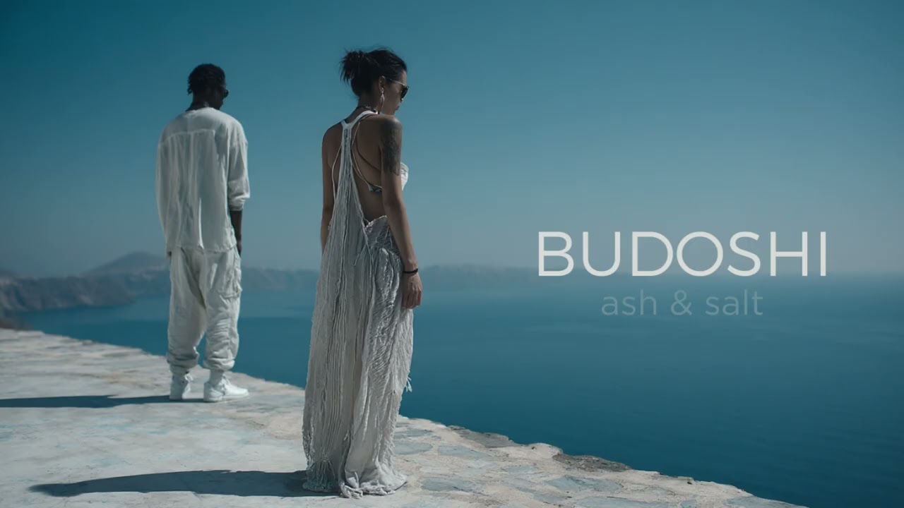 Deep House Mix from Santorini | Sunset Chill & Lounge Mix | Budoshi