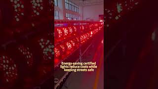 Lighting the Way to Connected Cities