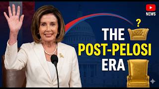 The Post Pelosi Era: San Francisco’s Fight for Federal Power