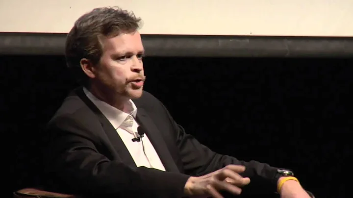 Design Is Critical to Nike CEO Mark Parker's Strat...