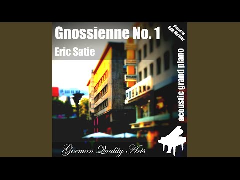 Gnossienne No. 1 , n. 1 , Nr. 1 (1st Gnossienne) (feat. Falk Richter)