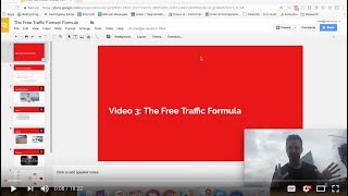 Video 3: The Free Traffic Forever Formula