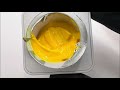 Gel Painting N°15 - Sun - 5ml video