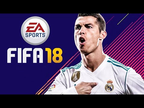 FIFA 18 estará de graça por tempo limitado, veja como baixar