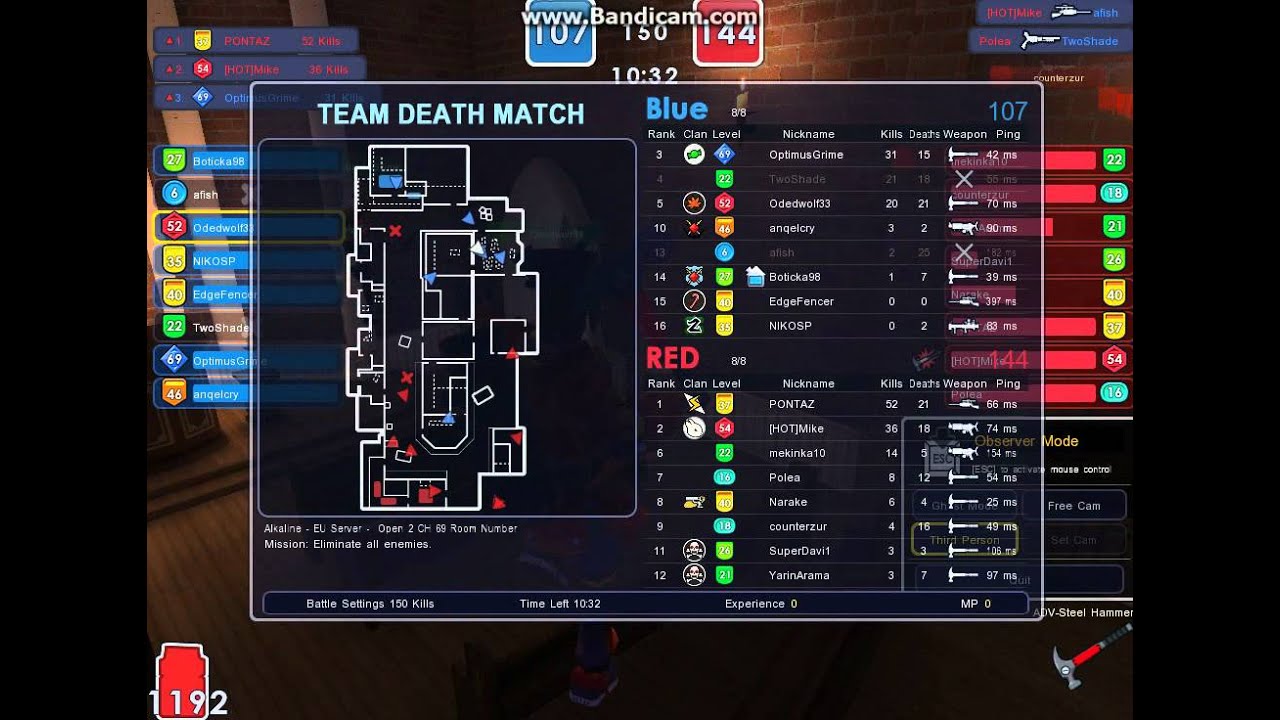 MicroVolts - Epic Rifle from ExaVolts
