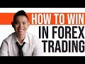 How to win in Forex Trading (Guaranteed)