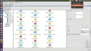 gvSIG military APP6 symbols: Installation screenshot 5