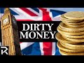 London - Dirty Money Capital