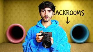 😱FEDE VIGEVANI EN VIVO EN LOS BACKROOMS
