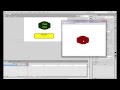 Flash Tutorials- Buttons in flash