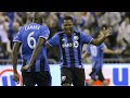 Patrice Bernier intronisé au Temple de la renommée de Canada Soccer