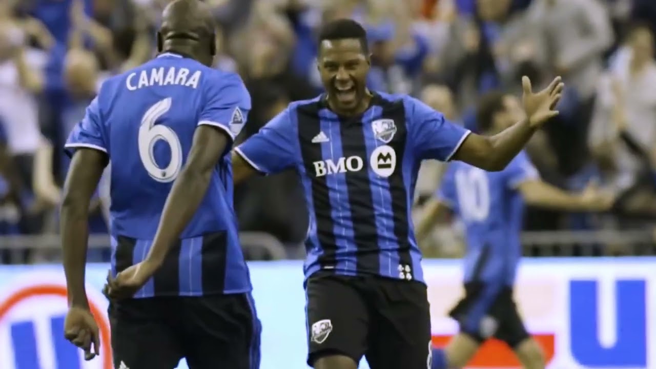 Patrice Bernier intronisé au Temple de la renommée de Canada Soccer