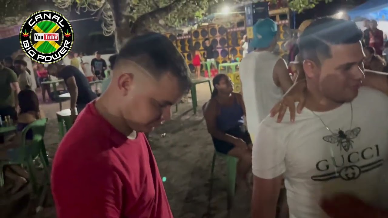 FESTA NATALINA EM ESTIVA - BEQUIMÃO