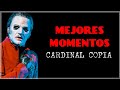 LO MEJOR DE CARDINAL COPIA / BEST MOMENTS