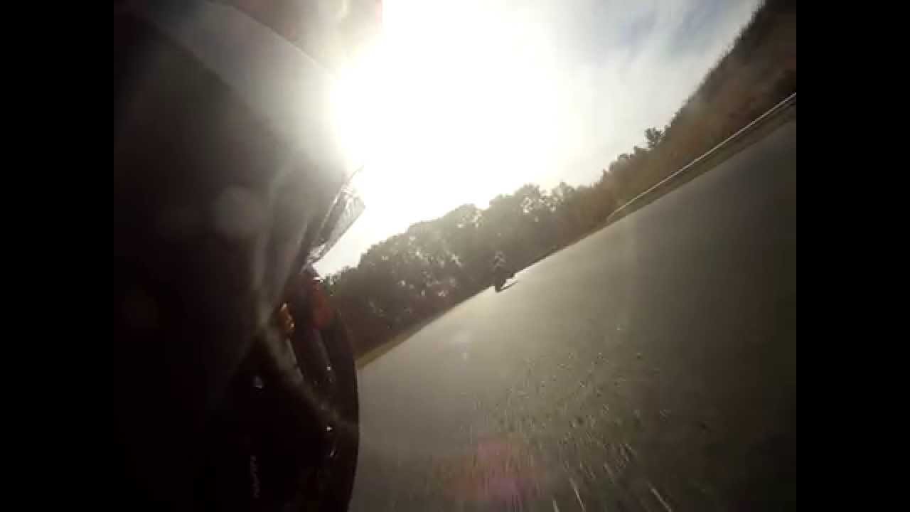 Tonys Track Days 10/10/14 Thompson blue 