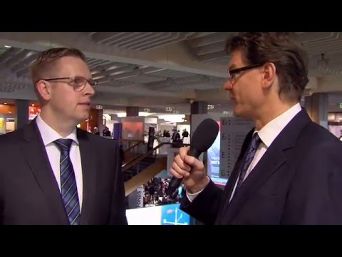 Geldanlage 2016: Das ist unsere Erfolgsstrategie - Interview mit TOP Vermögensverwaltung AG: