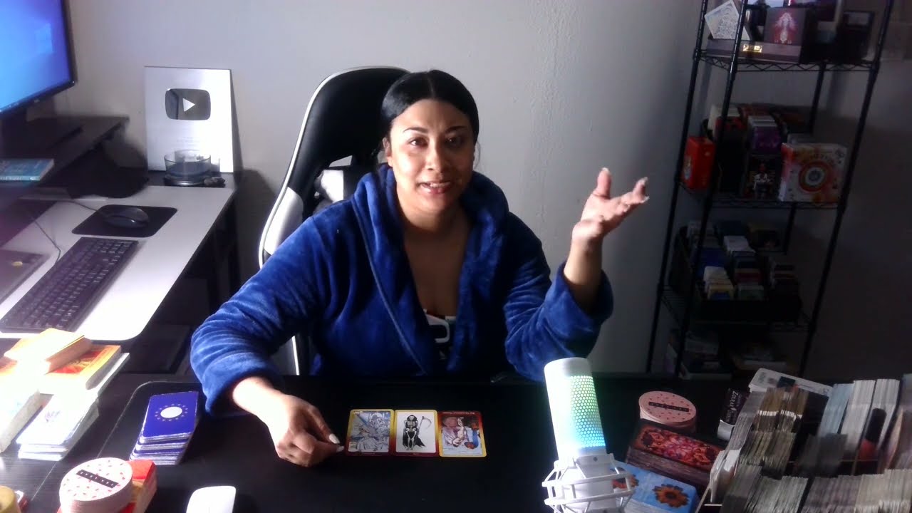 SCORPIO! THIS READING MAY P!$$ SOME OF YOU OFF.  I LOVE YOU ANYWAY