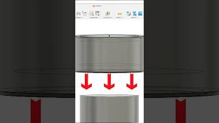 Perfect Your Press-Fit Lid Designs #3dprinting