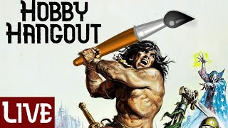 The Warhammer Mass Decal Event! - Hobby Hangout @2Tough
