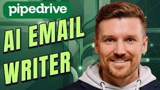 How to Use AI to Write Sales Emails in Pipedrive (Step-by-Step Tutorial)