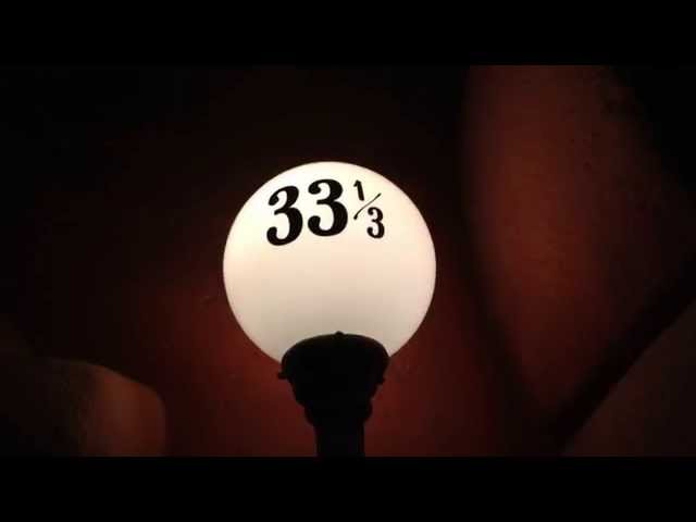 TDL】講談社ラウンジ クラブ33 1/2 (東京ディズニーランド・Tokyo