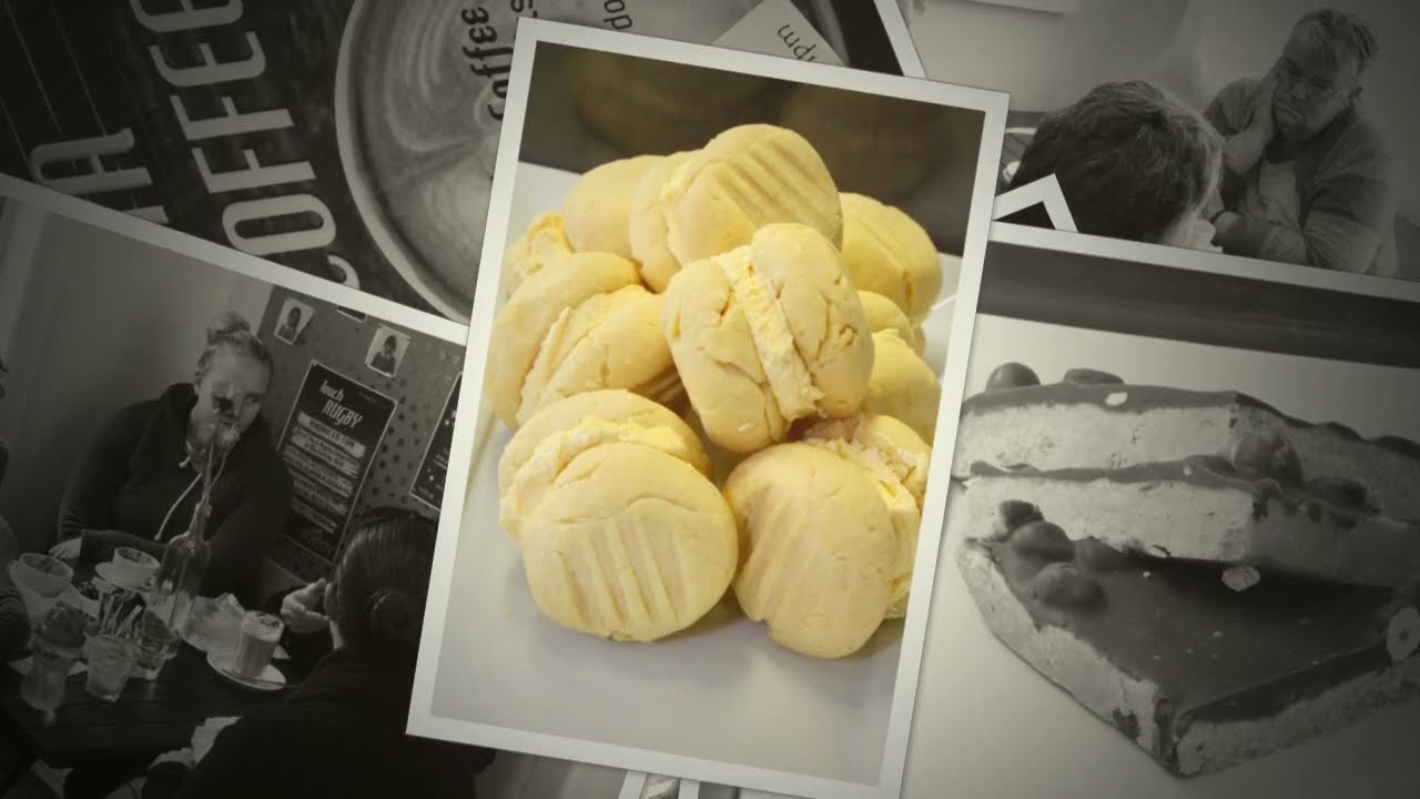 MacFarLanes on the Park Cafe - Shirley Christchurch