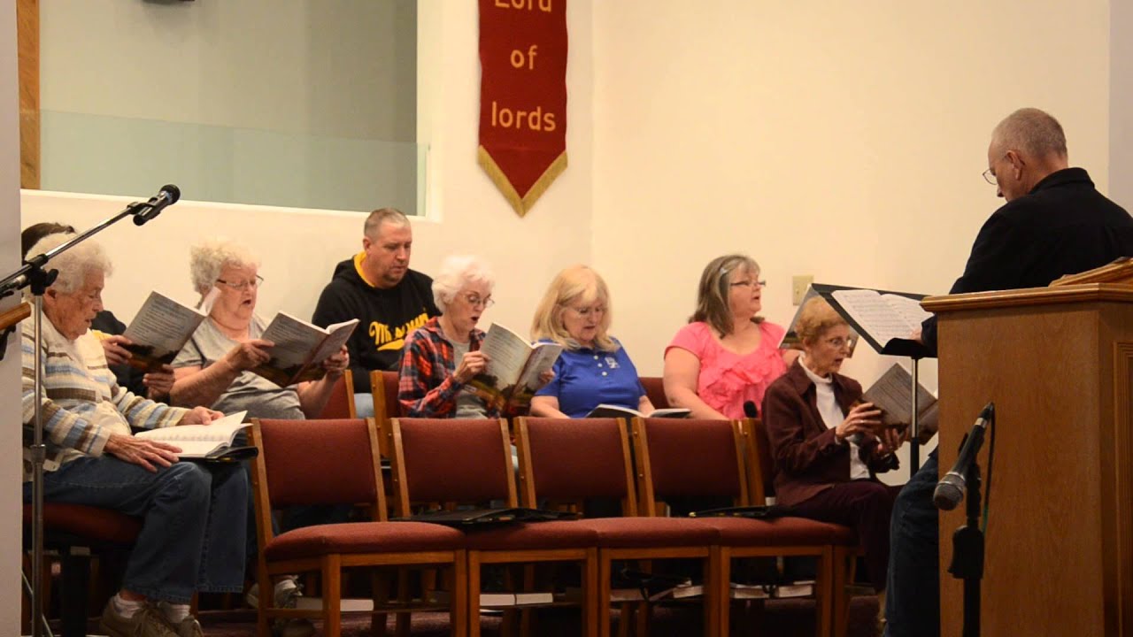 New Salem Baptist Church Music and worship YouTube