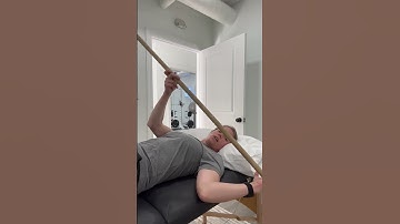 Dowel External Rotation