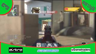 Sixaxis Gaming Top 5 Plays Special Edition - Christmas Edition