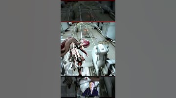 Warframe Hydroid Cheese