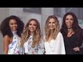 Little Mix Crushes Today Show Performance