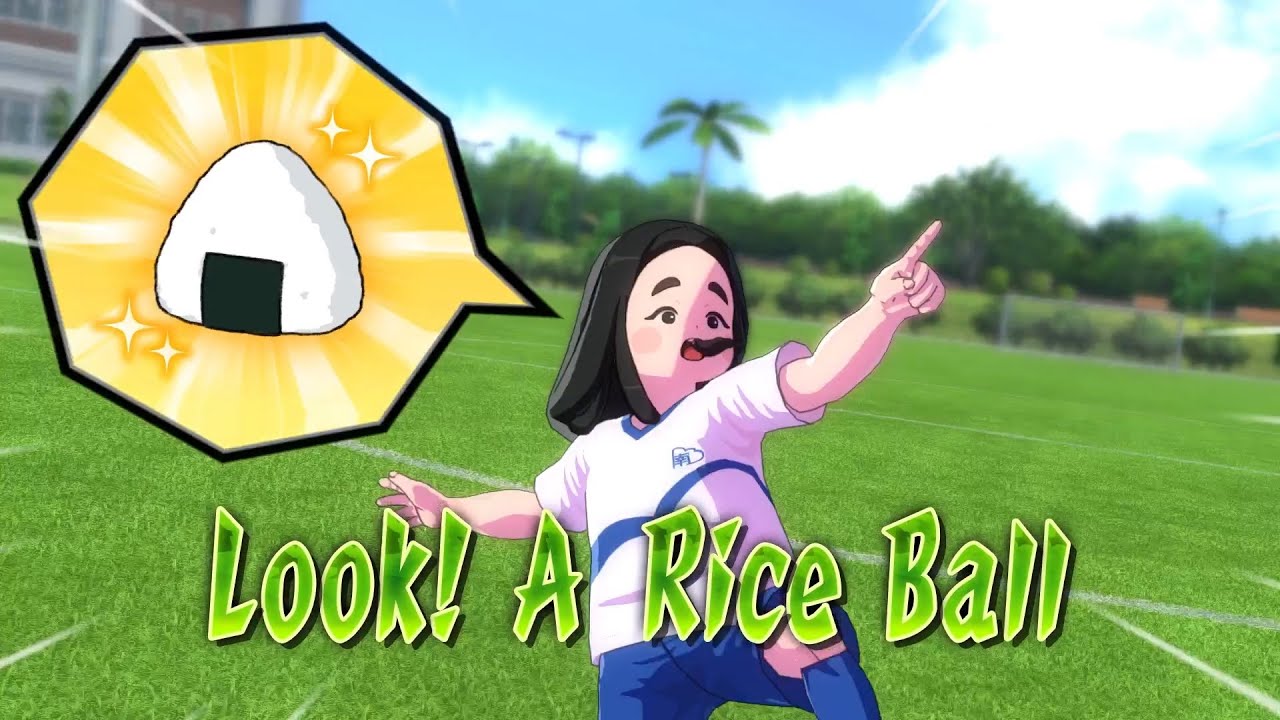 Скауты Нагумохары против Хокуё Гакуэна Инадзумы Одиннадцать Дорога Победы #3