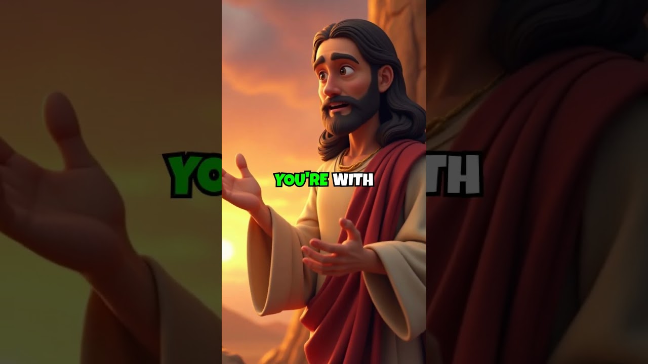 “Jesus Knew Her Life Without Asking?! 🫢💧 