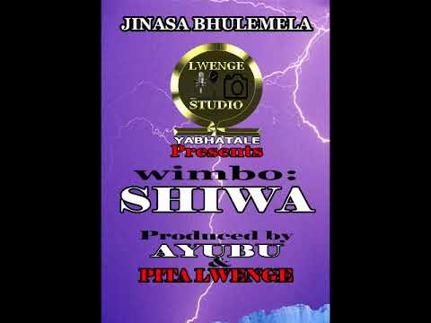 JINASA BHULEMELA   SHIWA done by Lwenge Studio