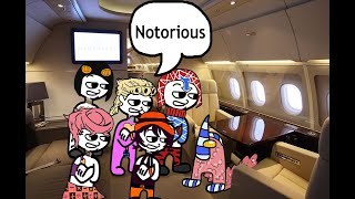Notorio(SUS) B.I.G