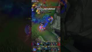 was malphite okay? #leagueoflegends #singed #6pek