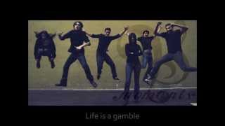 Life is a gamble - Moments