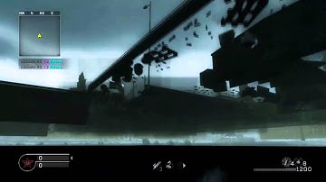 | Call Of Duty 4 | Offline GPD Mods |