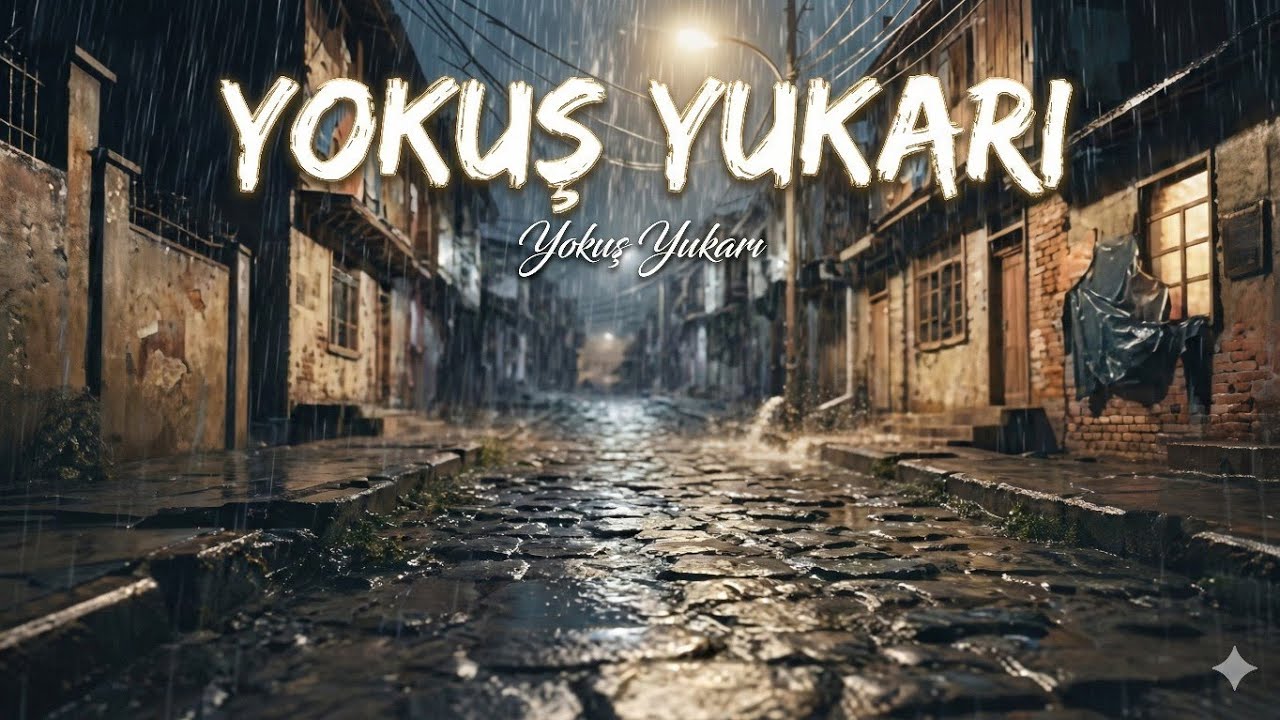 Yokuş Yukarı (2026)