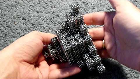 neocube fractal cubes