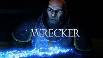 Star Wars: The Bad Batch II Wrecker